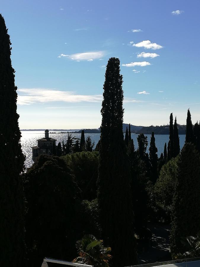 Residence Villa Alba Room Nr 415 Gardone Riviera Exterior photo