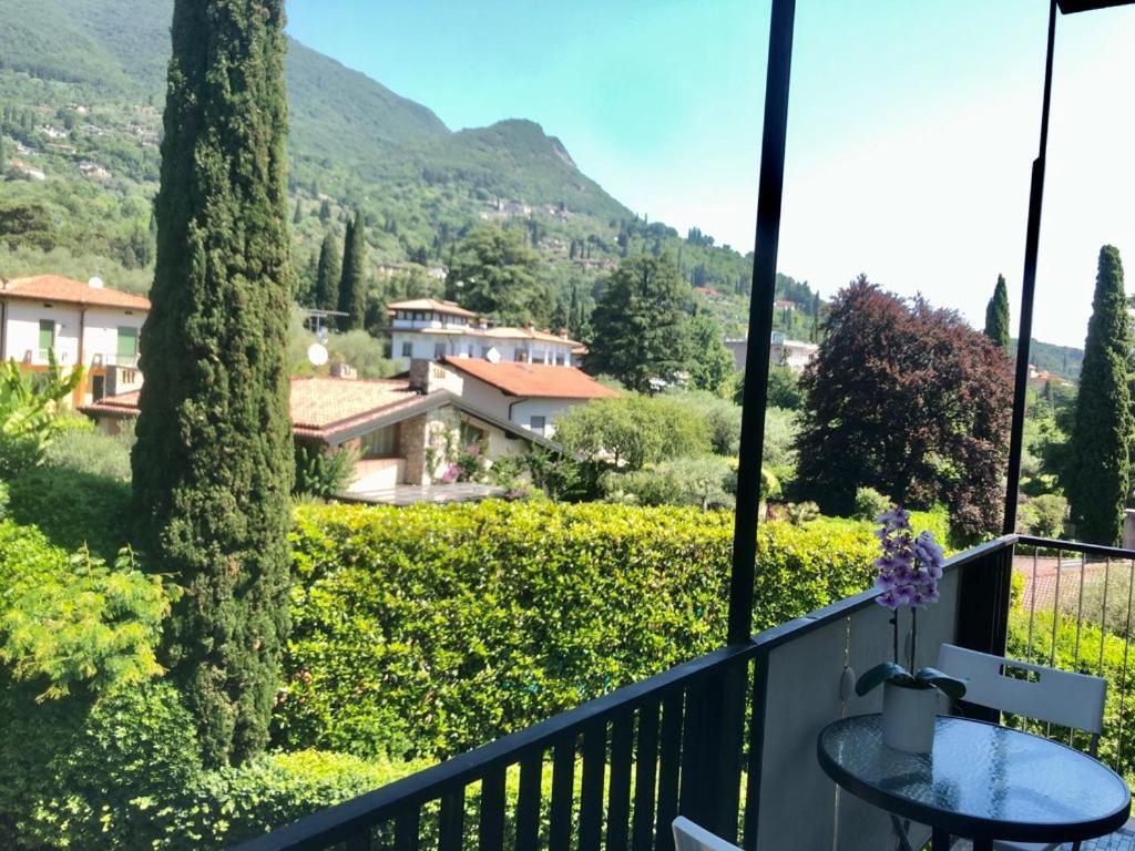 Residence Villa Alba Room Nr 415 Gardone Riviera Exterior photo